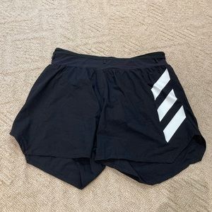 Adidas terrex agravic pro running shorts